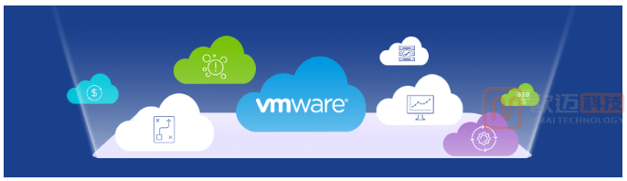 VMware与戴尔科技集团分拆完成，VMware 开启崭新篇章(图1)