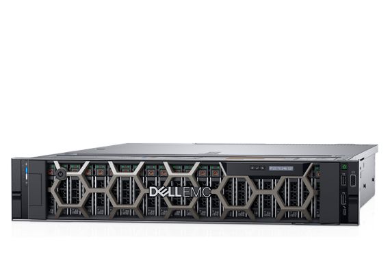 机架式服务器Dell PowerEdge R7415