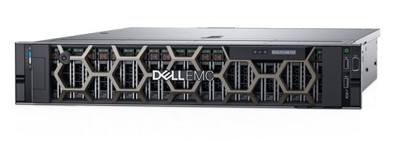 机架式服务器Dell EMC PowerEdge R7515