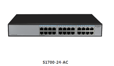 华为交换机S1700-24-AC