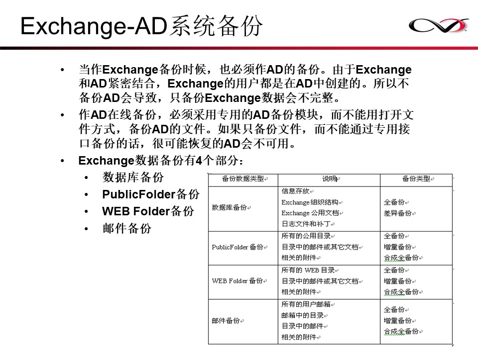 CommVault备份解决方案Galaxy备份介绍(图37)