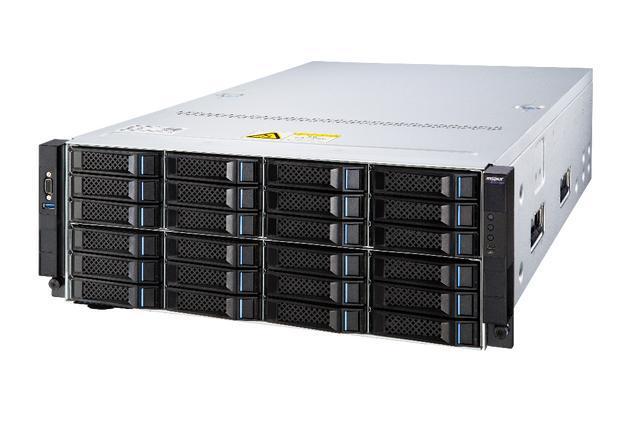 DELL 服务器 PowerEdge R750xs